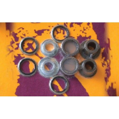 Kit de Cojinetes de Amtortiguador PIVOT WORKS SUZUKI RM125 / 250 2002-07 - motoscamaralweb.com