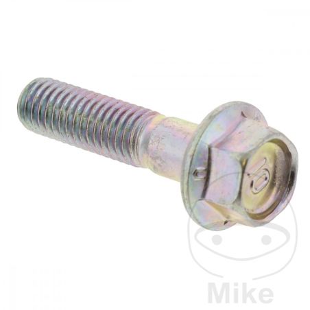 Tornillo OEM M8 x 1.25x33mm para Piñón | Motos Camaral