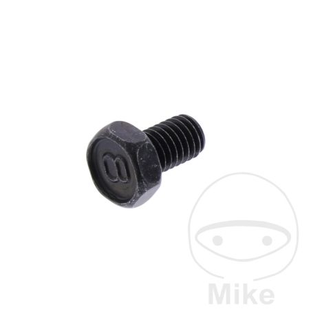 Tornillo de piñón original OEM | Motos Camaral