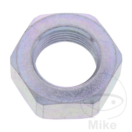 Tuerca de Piñón OEM para Motocicleta | Recambio Original | Motos Camaral
