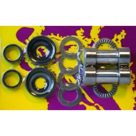 Kit de reparación de basculante PIVOT WORKS POUR YAMAHA YZ125 1993-97-