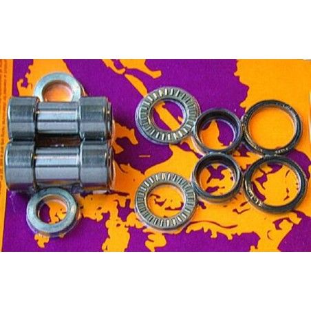 Kit de reparación de basculante PIVOT WORKS POUR YAMAHA YZ125 / 250 /