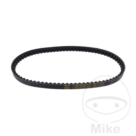 Correa de Transmisión Mitsuboshi 17X798 | Motos Camaral