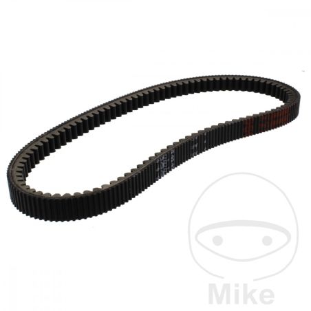 Correa Trapezoidal Gates Boost DN | Motos Camaral