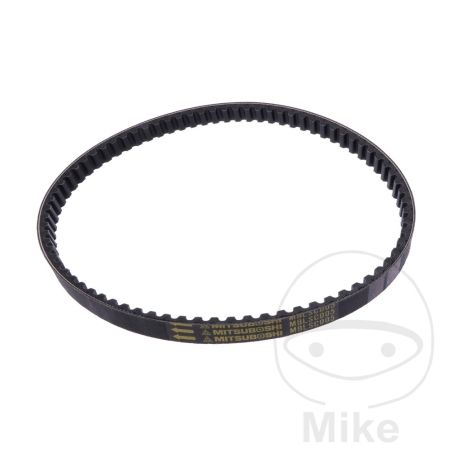 Correa de Transmisión Mitsuboshi 18.5 x 826 | Motos Camaral