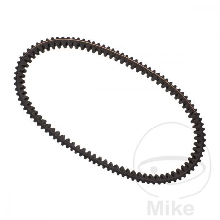 Correa de Transmisión Mitsuboshi 18.7X770 | Motos Camaral