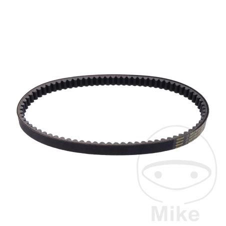 Correa de transmisión Mitsuboshi 22X848 | Motos Camaral