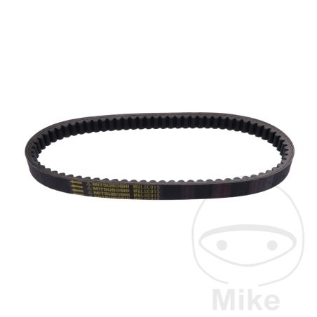 Correa de Transmisión Mitsuboshi 22.5X818 | Motos Camaral