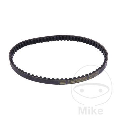Correa de Transmisión Mitsuboshi 18.2x736 | Motos Camaral