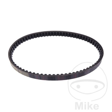 Correa de Transmisión Mitsuboshi 18.6X762 | Motos Camaral
