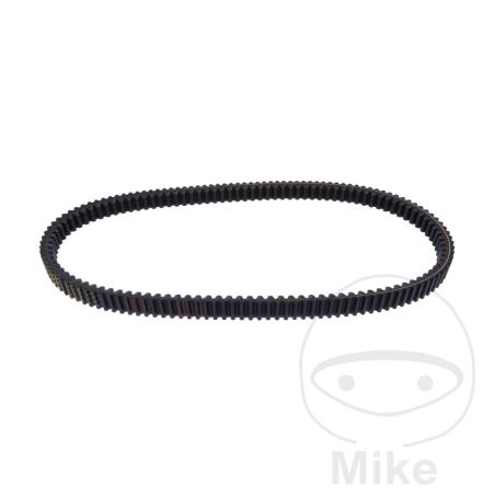 Correa de transmisión Mitsuboshi 26.6X1245 | Motos Camaral