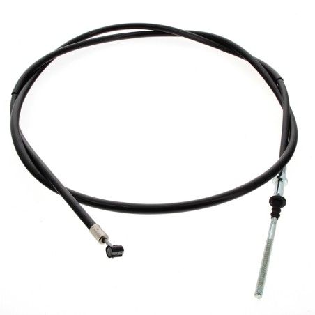 Cable de freno trasero TECNIUM OVETTO- motoscamaralweb.com