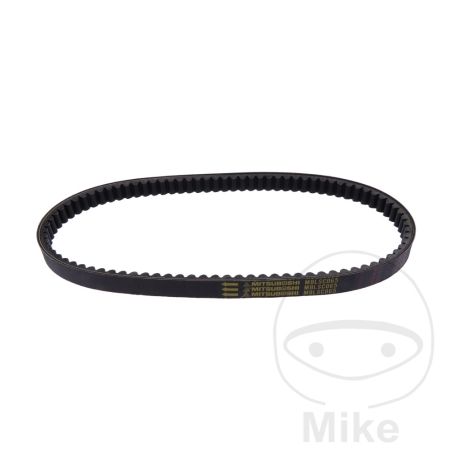 Correa de Transmisión Mitsuboshi 22.6X940 | Motos Camaral