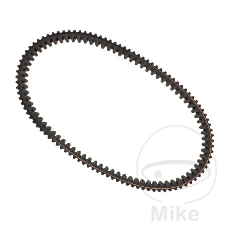 Correa de transmisión Mitsuboshi 24.7X965 | Motos Camaral