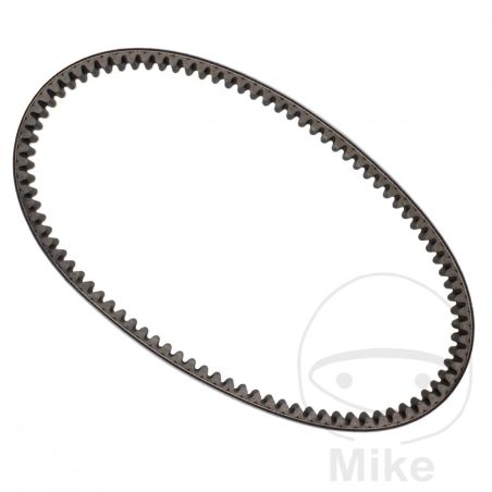 Correa de transmisión Mitsuboshi 26.4X966 | Motos Camaral
