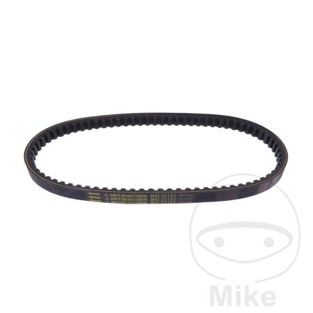 Correa de Transmisión Mitsuboshi 18.5X827 | Motos Camaral