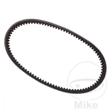 Correa de transmisión Mitsuboshi 26.2X1042 | Motos Camaral