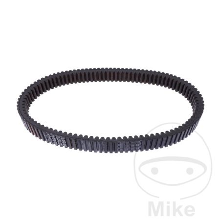 Correa de transmisión Gates 33X940 G-Force | Motos Camaral
