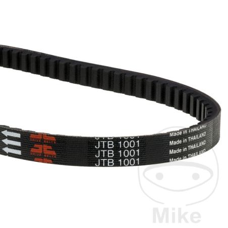Correa de transmisión JTBelt 17.6X794 Estándar | Motos Camaral