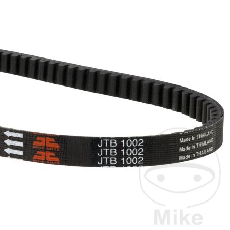 Correa de Transmisión JTBelt 18X833 Estándar | Motos Camaral
