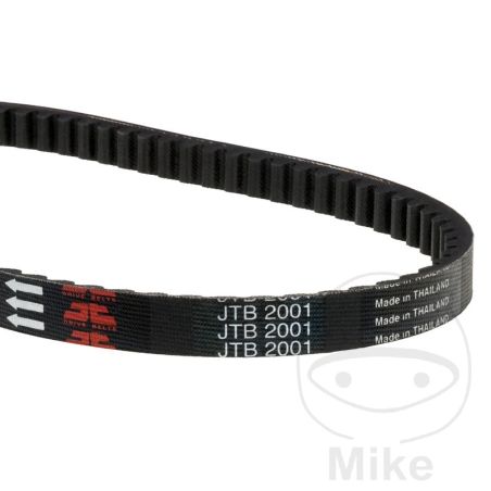 Correa de Transmisión JTBelt 17X779 Estándar | Motos Camaral