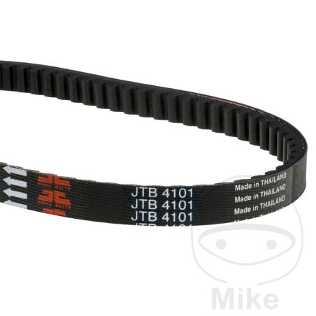 Correa de transmisión JTBelt 18X768 Estándar | Motos Camaral