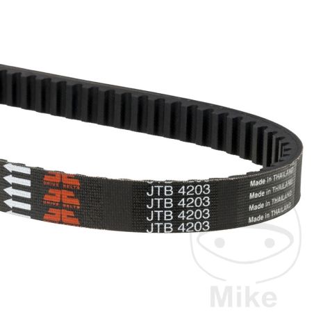 Correa de Transmisión JTBelt 22X777 Estándar | Motos Camaral