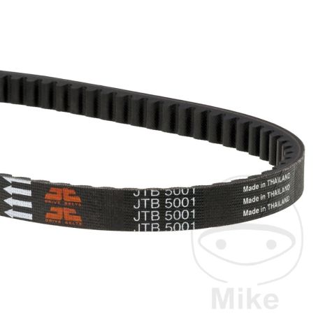 Correa de transmisión JTBelt 18.3X732 Estándar | Motos Camaral