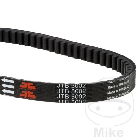 Correa de transmisión JTBelt 18.3X744 Estándar | Motos Camaral