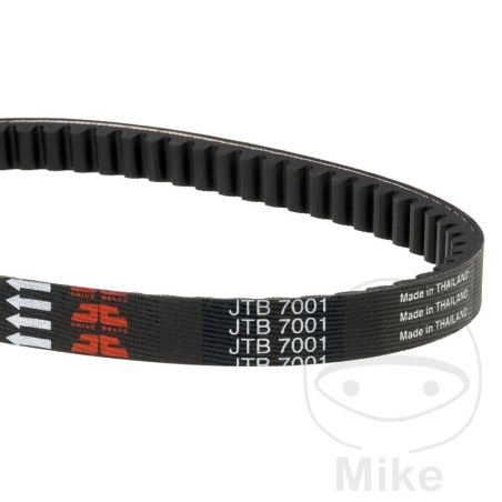 Correa de transmisión JTBelt 18.5X669 Estándar | Motos Camaral
