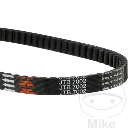 Correa de transmisión JTBelt 18X747 Estándar | Motos Camaral