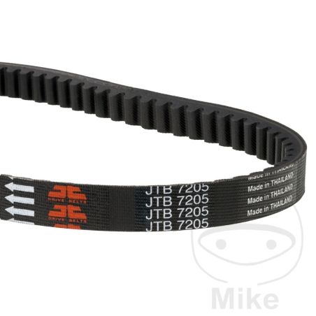 Correa de transmisión JTBelt 19.4X793 Estándar | Motos Camaral