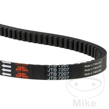 Correa de transmisión JTBelt 18.8X941 Estándar | Motos Camaral
