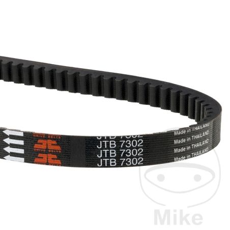 Correa de transmisión JTBelt 18.5X817 | Motos Camaral