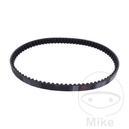 Correa de transmisión JTBelt 18.9X792 Estándar | Motos Camaral