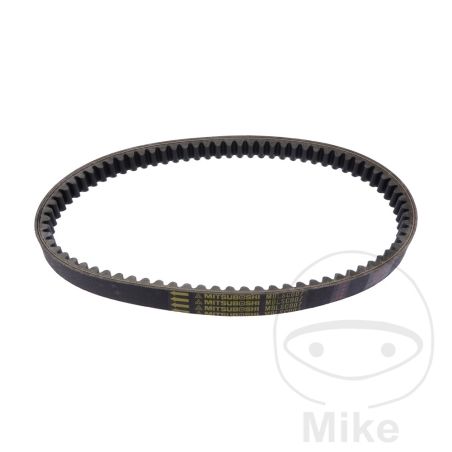 Correa de Transmisión Mitsuboshi 22.7X872 | Motos Camaral