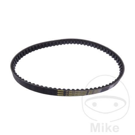 Correa de Transmisión Mitsuboshi 18.3X785 | Motos Camaral