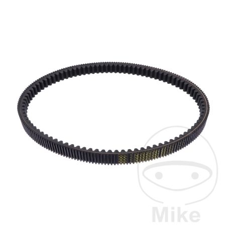 Correa de Transmisión Mitsuboshi 26.1X1045 | Motos Camaral