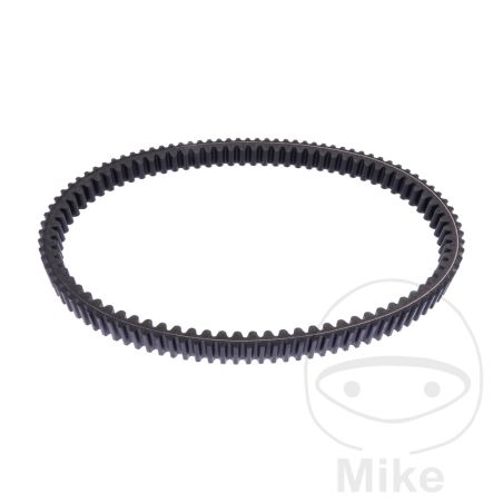 Correa de transmisión Mitsuboshi 26.5X934 | Motos Camaral