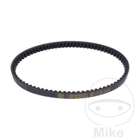 Correa de Transmisión Mitsuboshi 19.6X794 | Motos Camaral