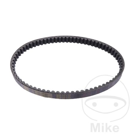 Correa de Transmisión Mitsuboshi 20.3x760 | Motos Camaral