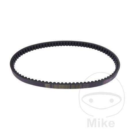 Correa de transmisión Mitsuboshi 19.5X873 | Motos Camaral