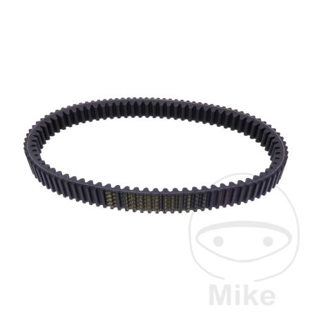 Correa de transmisión Mitsuboshi 31.7X913 | Motos Camaral