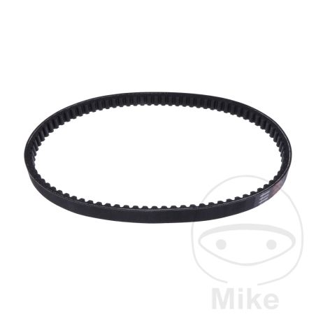 Correa de transmisión JTBelt 20X872 Estándar | Motos Camaral