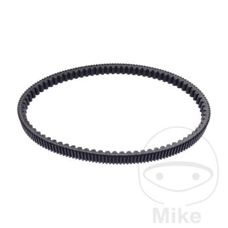 Correa de transmisión Mitsuboshi 21.8X865 | Motos Camaral