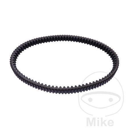 Correa de Transmisión Mitsuboshi 25.6X984 | Motos Camaral