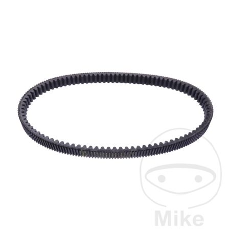 Correa de Transmisión Mitsuboshi 28.6X1061 | Motos Camaral