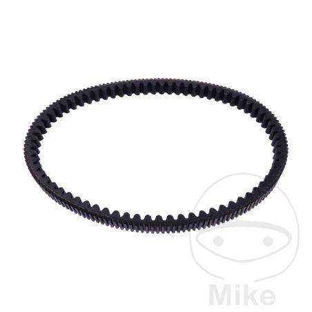 Correa de transmisión Mitsuboshi 21.6X824 | Motos Camaral