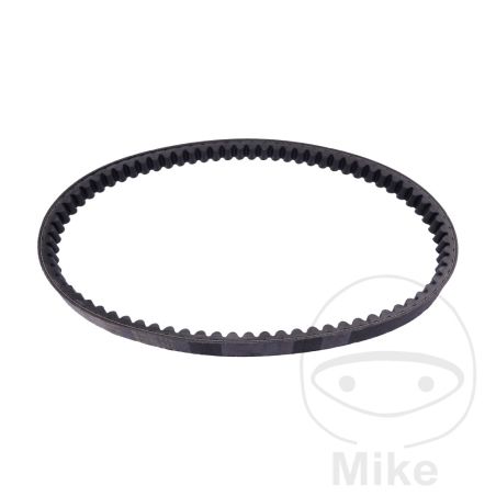 Correa de Transmisión Mitsuboshi 19.8x818 | Motos Camaral
