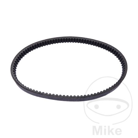 Correa de transmisión Mitsuboshi 19.3X758 | Motos Camaral